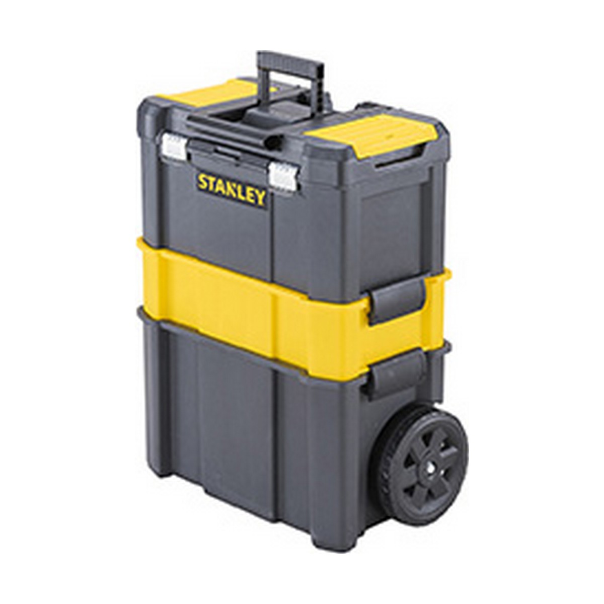 Tool cart Stanley Essential Plastic Toolbox